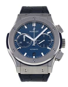 Pre owned hublot watches for sale discount
